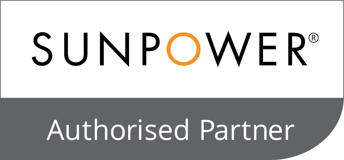 sunpower partner logo