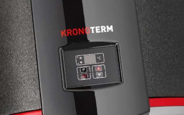 Kronoterm Pompe di Calore