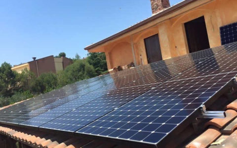 sinergy sunpower impianto fotovoltaico italia 4